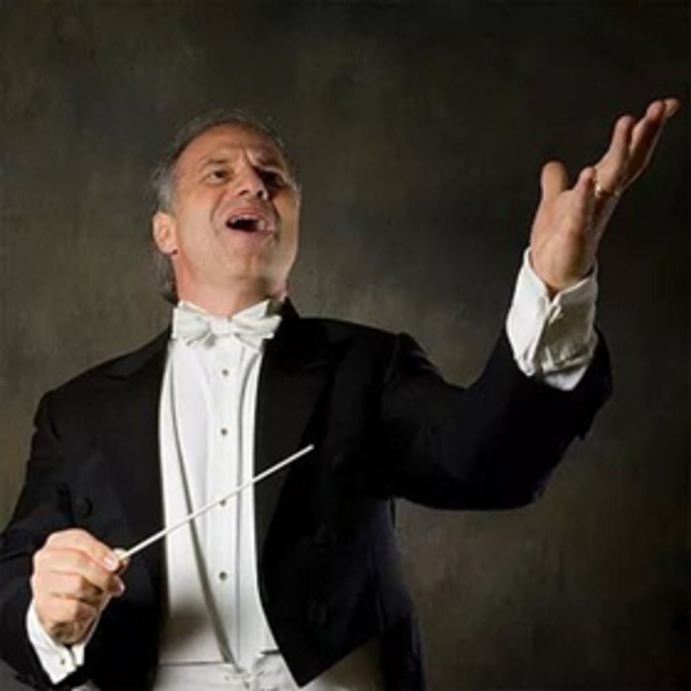 Composer, Conductor and Producer Glen Roven Passes Away at Age 60 Composer, Conductor and Producer Glen Roven Passes Away at Age 60 Image