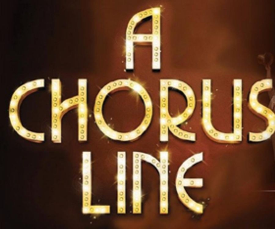 A CHORUS LINE Will Dance to Times-Union Center on April 28 Image