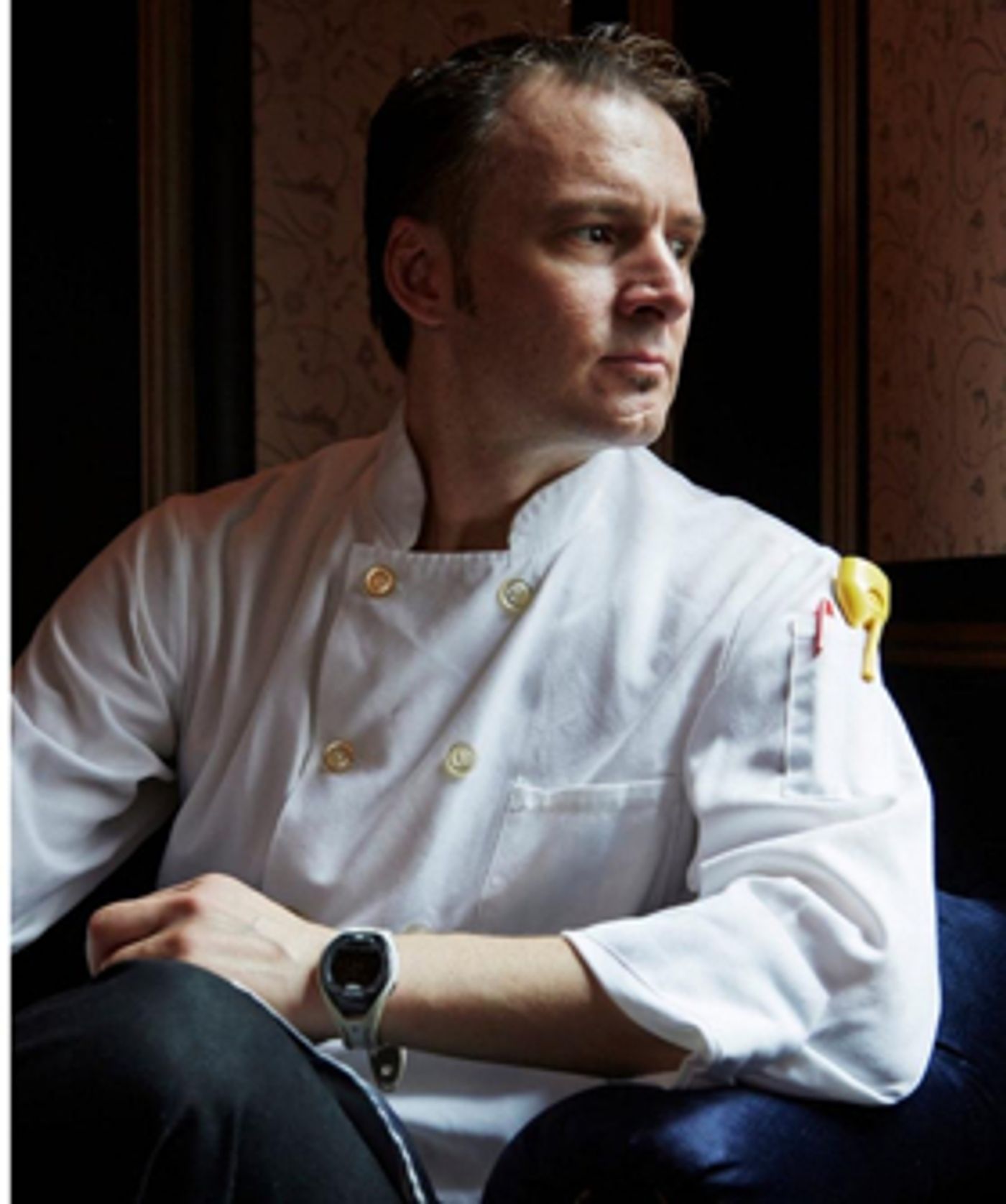 Chef Spotlight: Executive Chef Arjuna Bull of JONES WOOD FOUNDRY in NYC Chef Spotlight: Executive Chef Arjuna Bull of JONES WOOD FOUNDRY in NYC Image