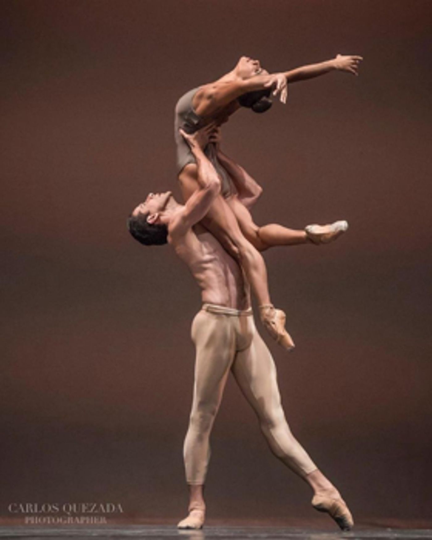 The Sarasota Ballet Offers Gala Performance Only Tickets As Gala Dinner Sells Out  Image