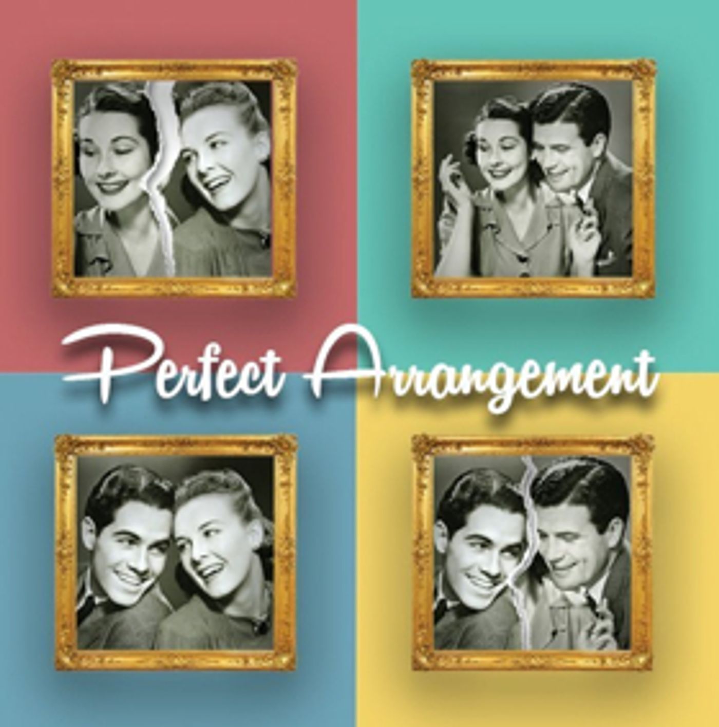 FreeFall Kicks Off 2019 with Topher Payne's PERFECT ARRANGEMENT  Image