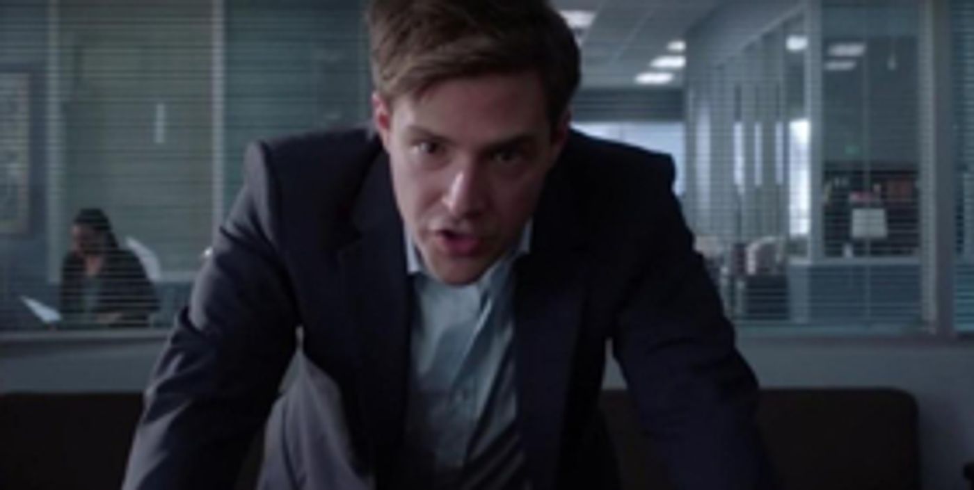 WATCH: Promo For Upcoming FOR THE PEOPLE On ABC WATCH: Promo For Upcoming FOR THE PEOPLE On ABC Image