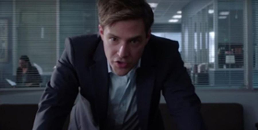 WATCH: Promo For Upcoming FOR THE PEOPLE On ABC Image