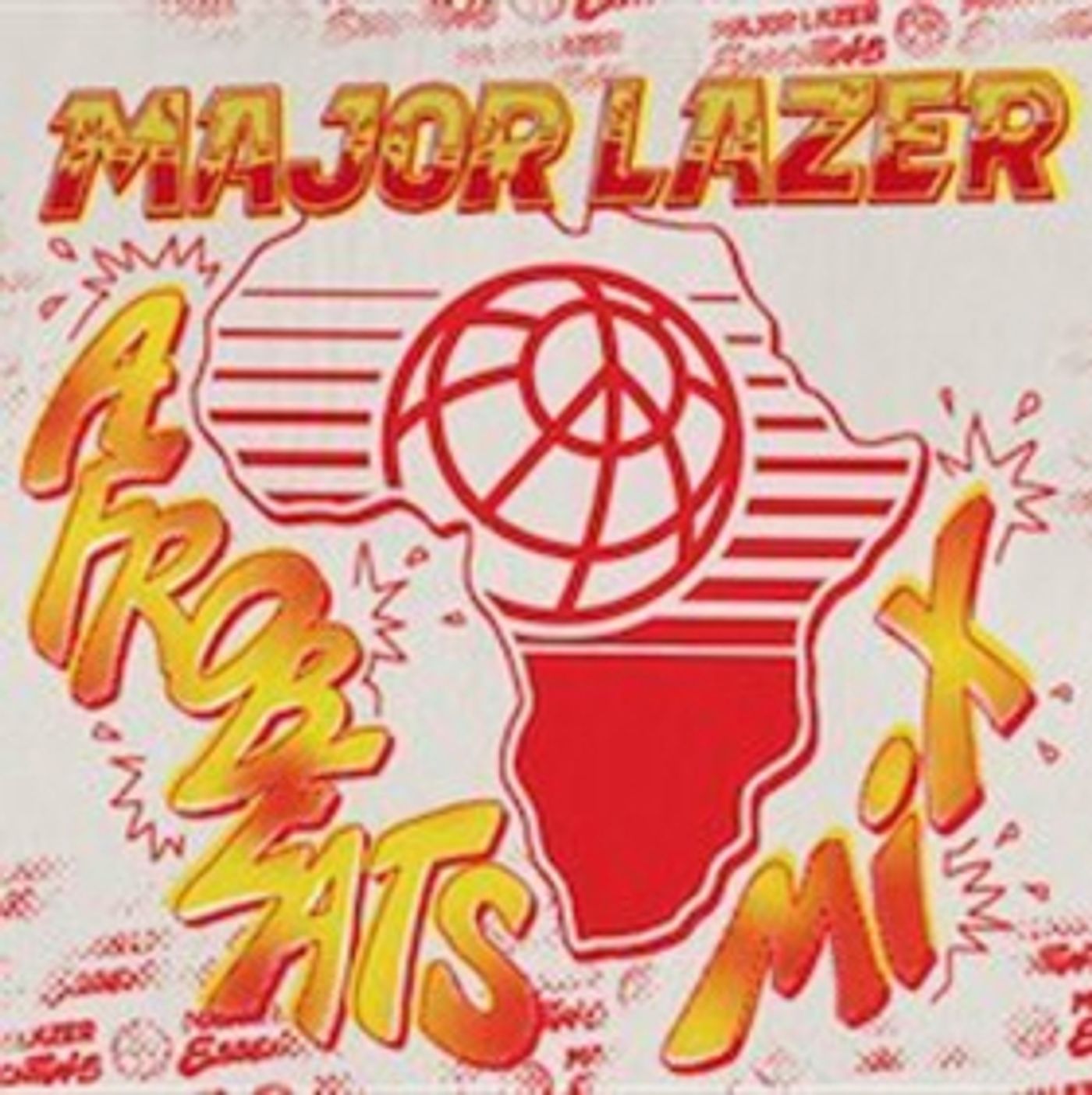 Major Lazer Debuts Afrobeats Mix And Shares New Song Featuring Burna Boy Major Lazer Debuts Afrobeats Mix And Shares New Song Featuring Burna Boy Image