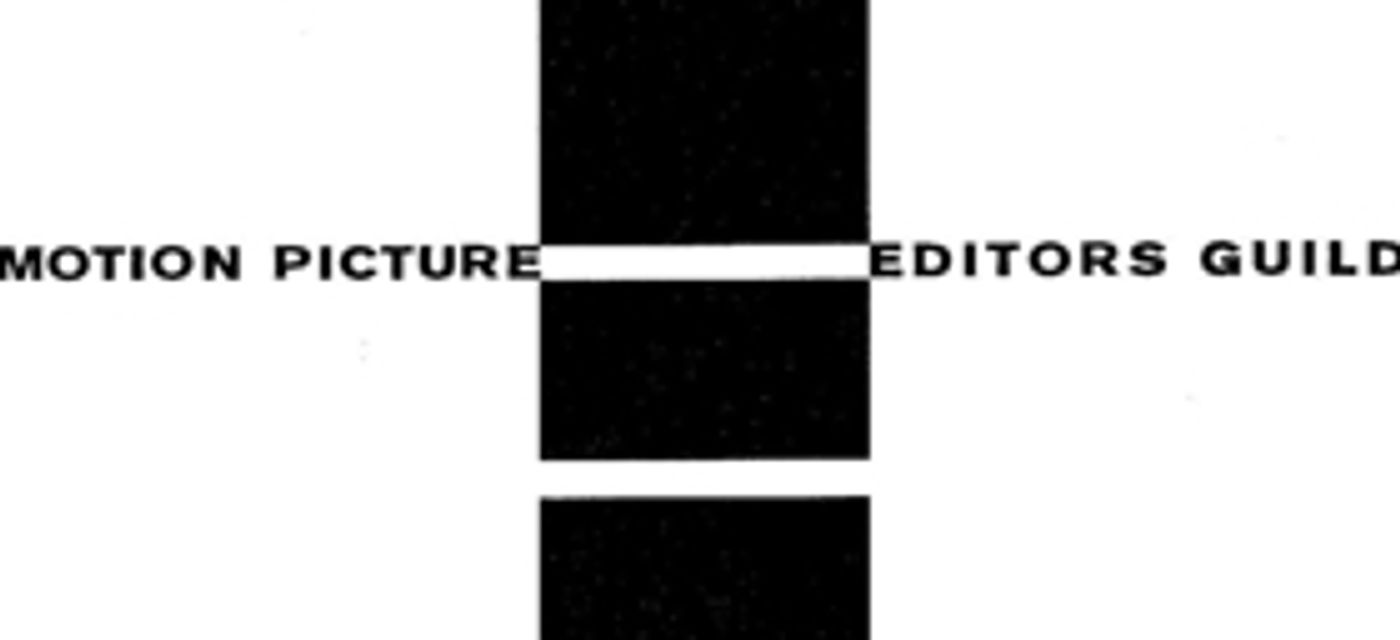 The Motion Picture Editors Guild to Honor Lee Dichter CAS, With Fellowship and Service Award  Image