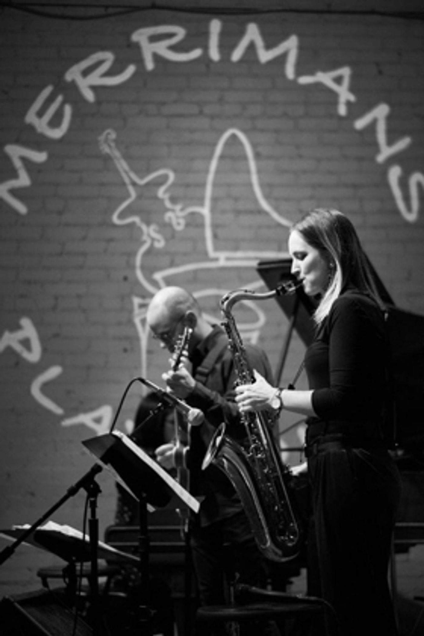 NYC Musician's Union Local 802 Announces Winner of Four-Year $40,000 Emerging Artists Project Grant: The Roxy Coss Quintet! NYC Musician's Union Local 802 Announces Winner of Four-Year $40,000 Emerging Artists Project Grant: The Roxy Coss Quintet! Image