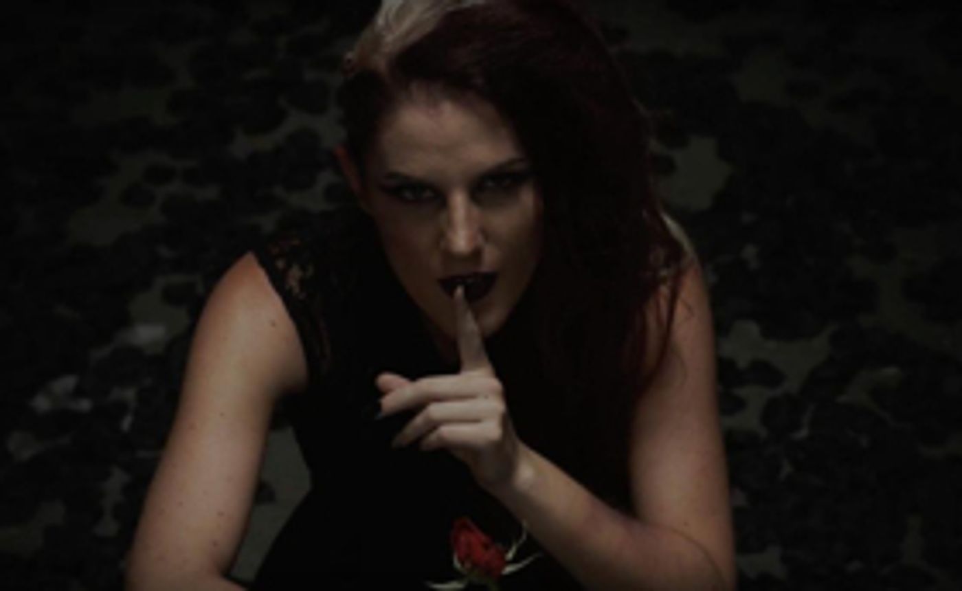 VIDEO: WORHOL Releases Official Music Video for ALREADY FORGOTTEN VIDEO: WORHOL Releases Official Music Video for ALREADY FORGOTTEN Image