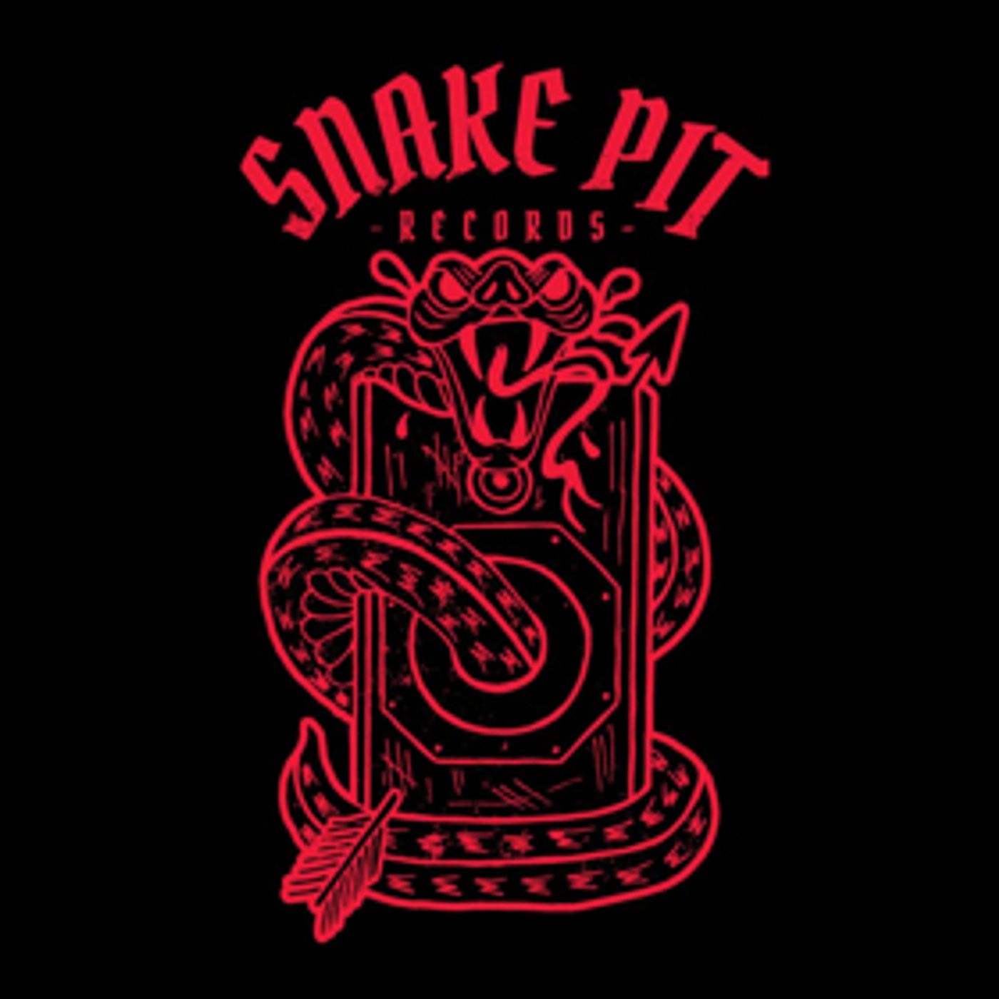 Audio Releases FROG MARCH on Snake Pit Records  Image