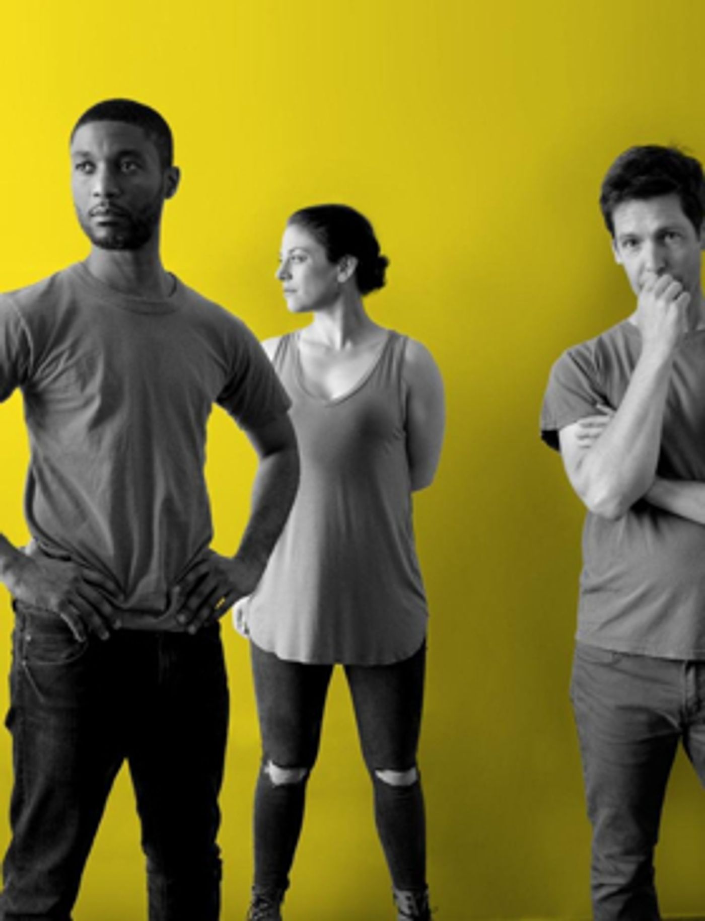 Trinity Repertory Company's OTHELLO Begins February 15  Image