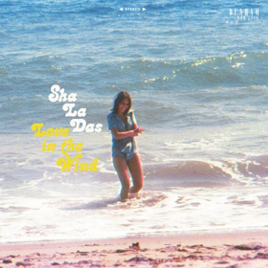 New Daptone Single from SHA LA DAS ft Charles Bradley, Sharon Jones Band Members Image