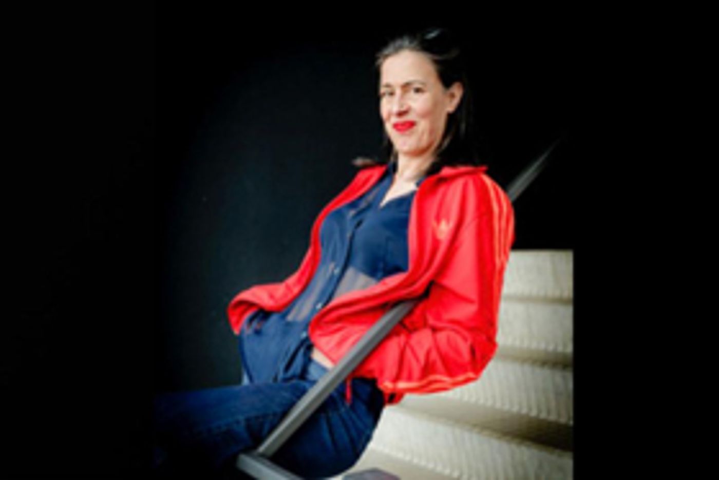 Segal Center Welcomes League of Professional Theatre Women's Adelheid Roosen  Image