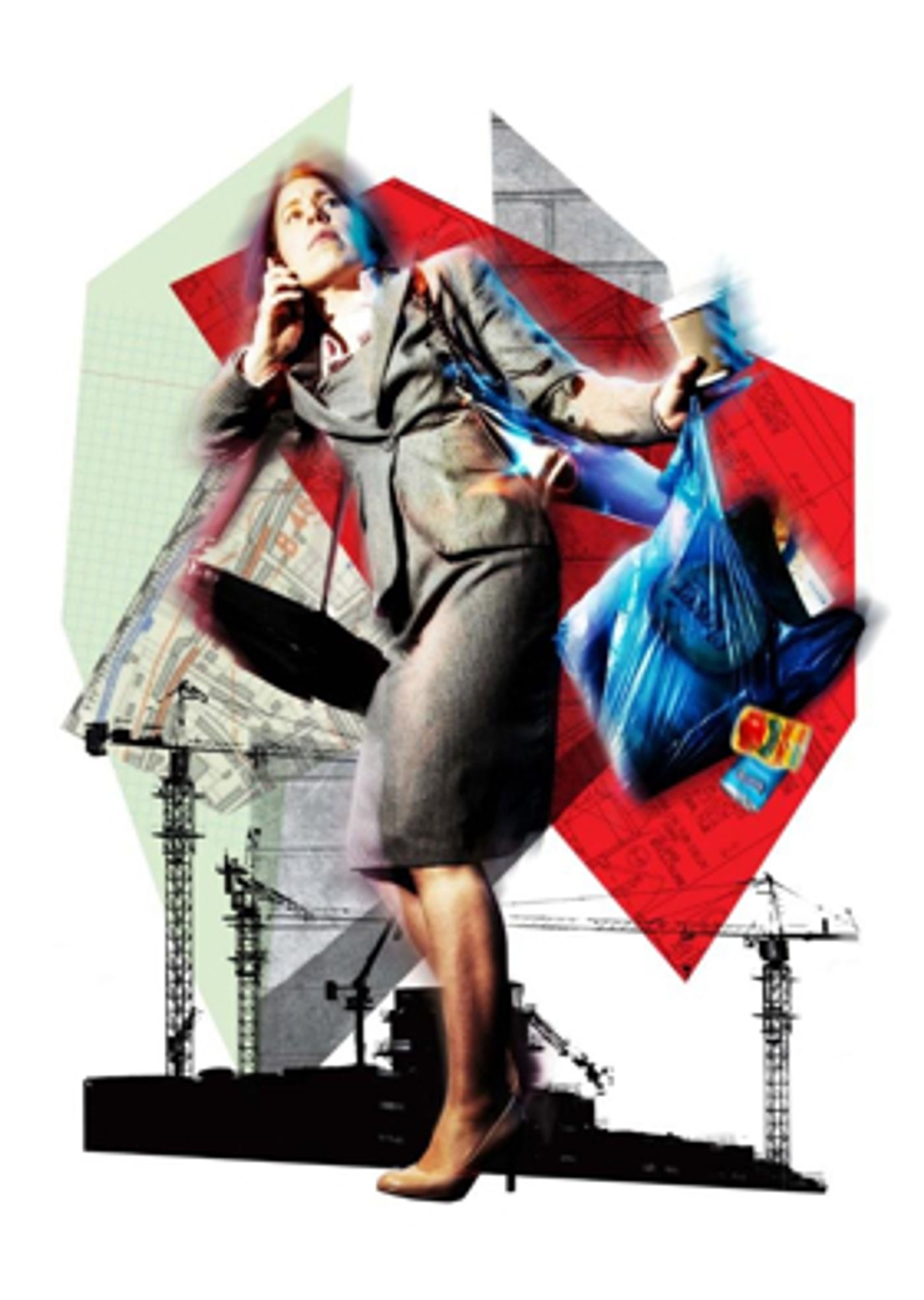 Stan's Cafe and Birmingham Repertory Theatre Present THE CAPITAL Stan's Cafe and Birmingham Repertory Theatre Present THE CAPITAL Image