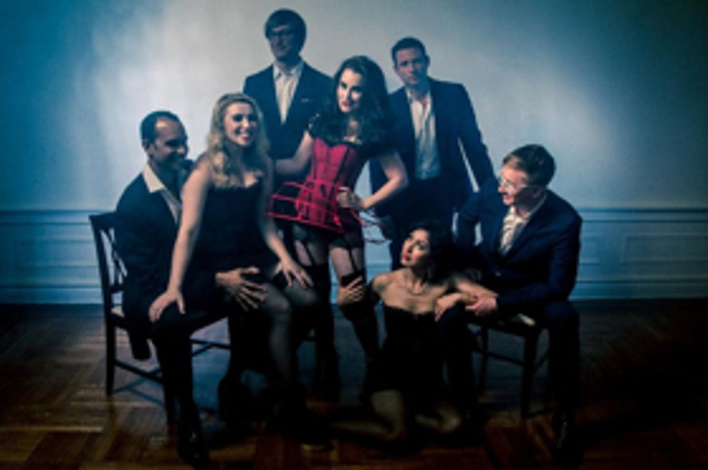 Sky-Pony to Appear in World Premiere Dance Work at BAM Sky-Pony to Appear in World Premiere Dance Work at BAM Image