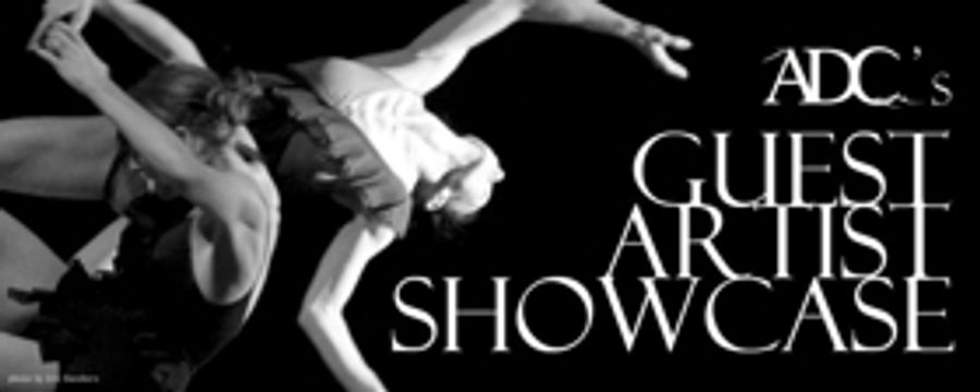 Amalgamate Dance Company Announces 9th Guest Artist Showcase Image