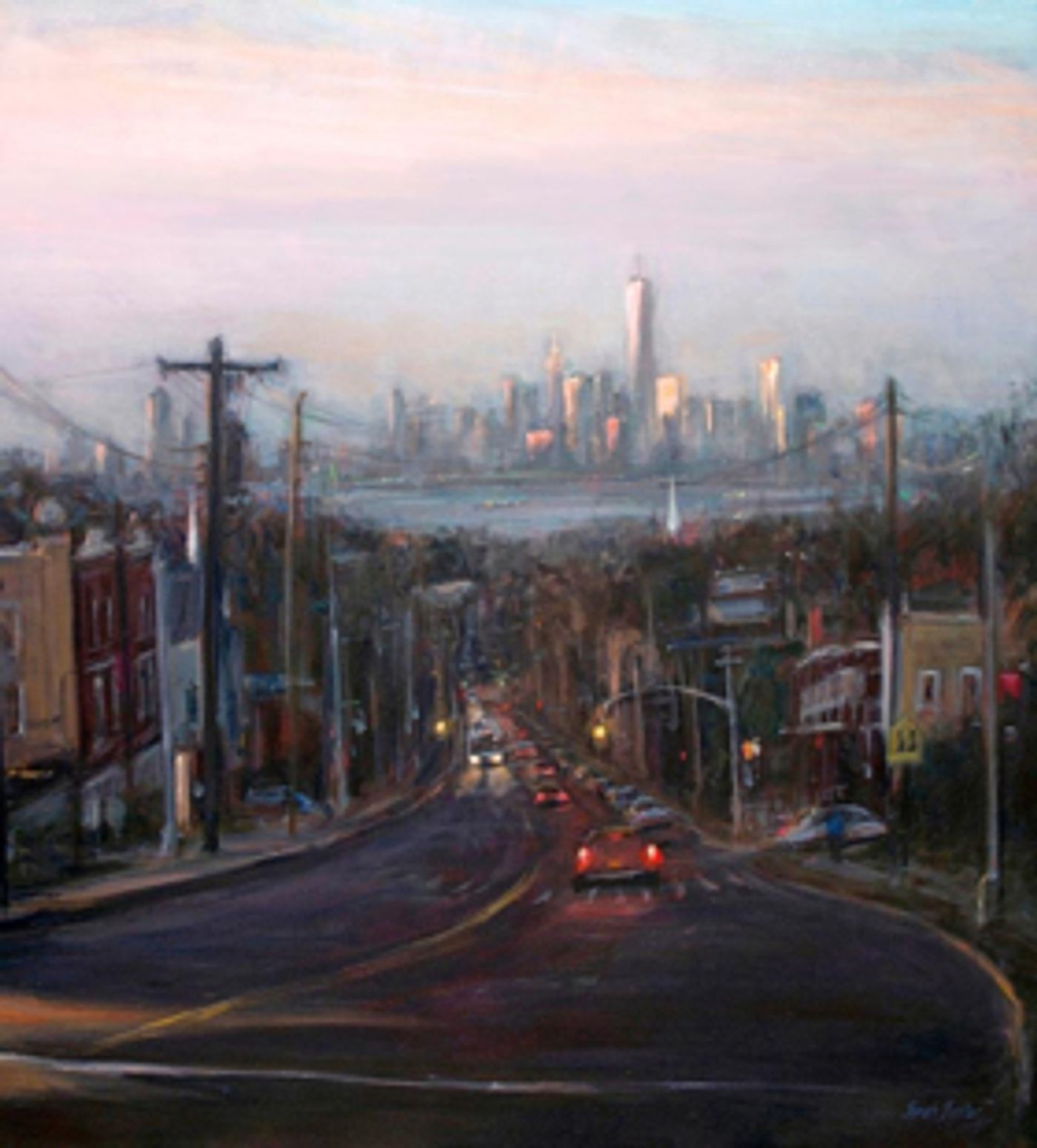 Richmond County Orchestra Celebrates 20 Years Richmond County Orchestra Celebrates 20 Years Image