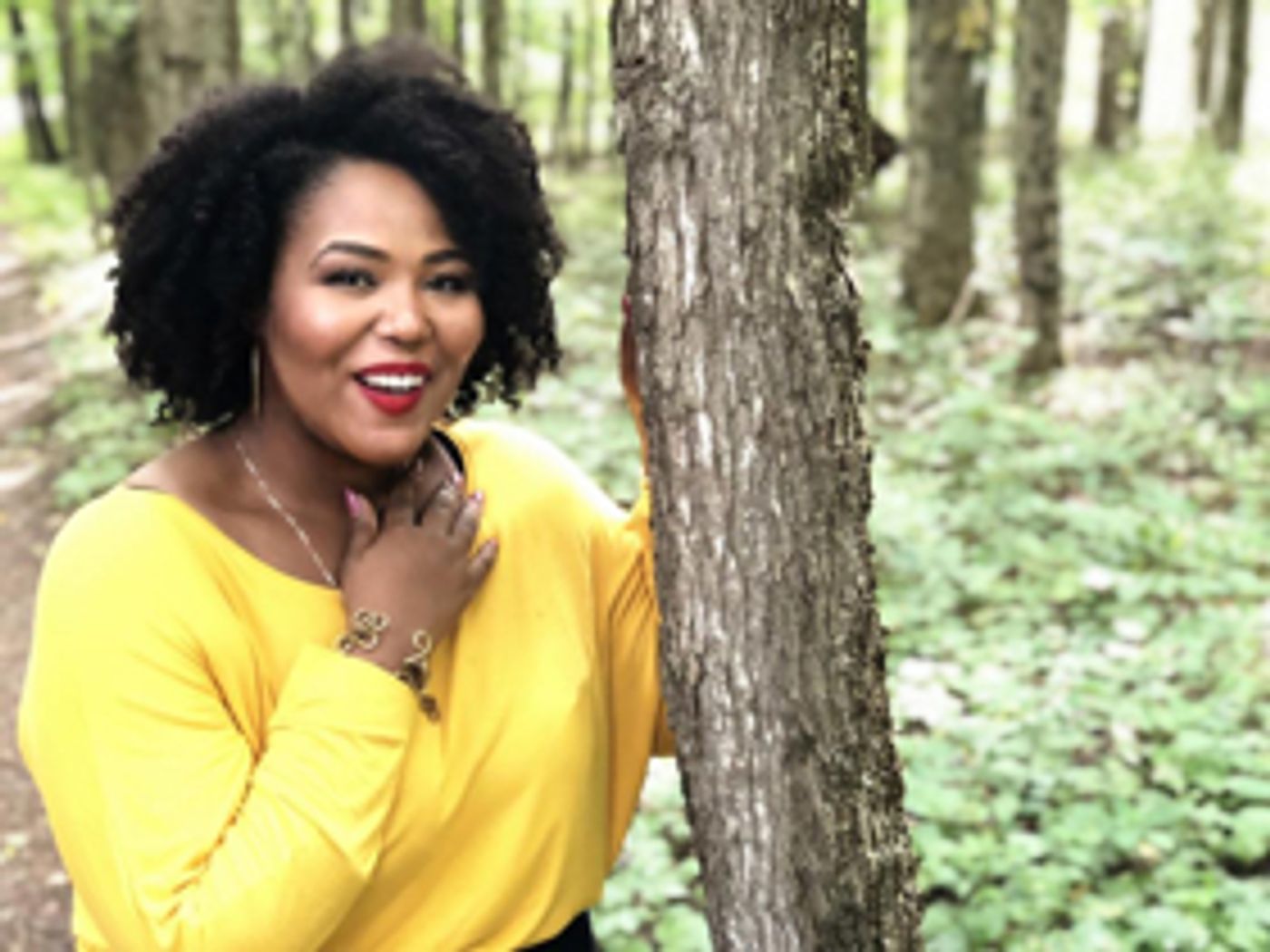 Merola Showcases Rising Opera Stars In Summer Concert Merola Showcases Rising Opera Stars In Summer Concert Image