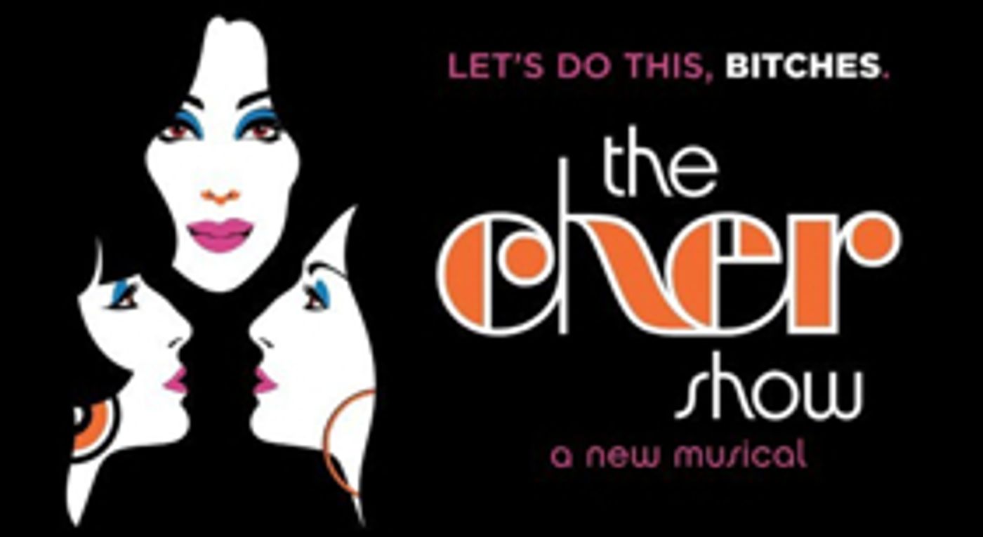Win 2 Tickets to THE CHER SHOW Plus a Backstage Tour in NYC  Image