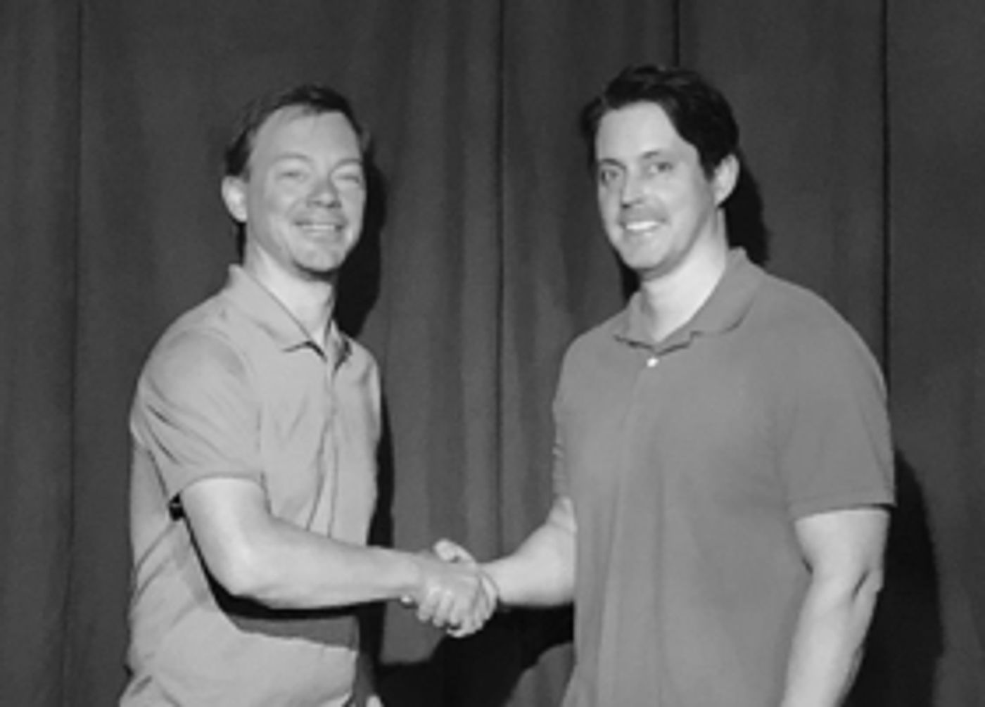 GCT Announces Changes In Leadership  Image