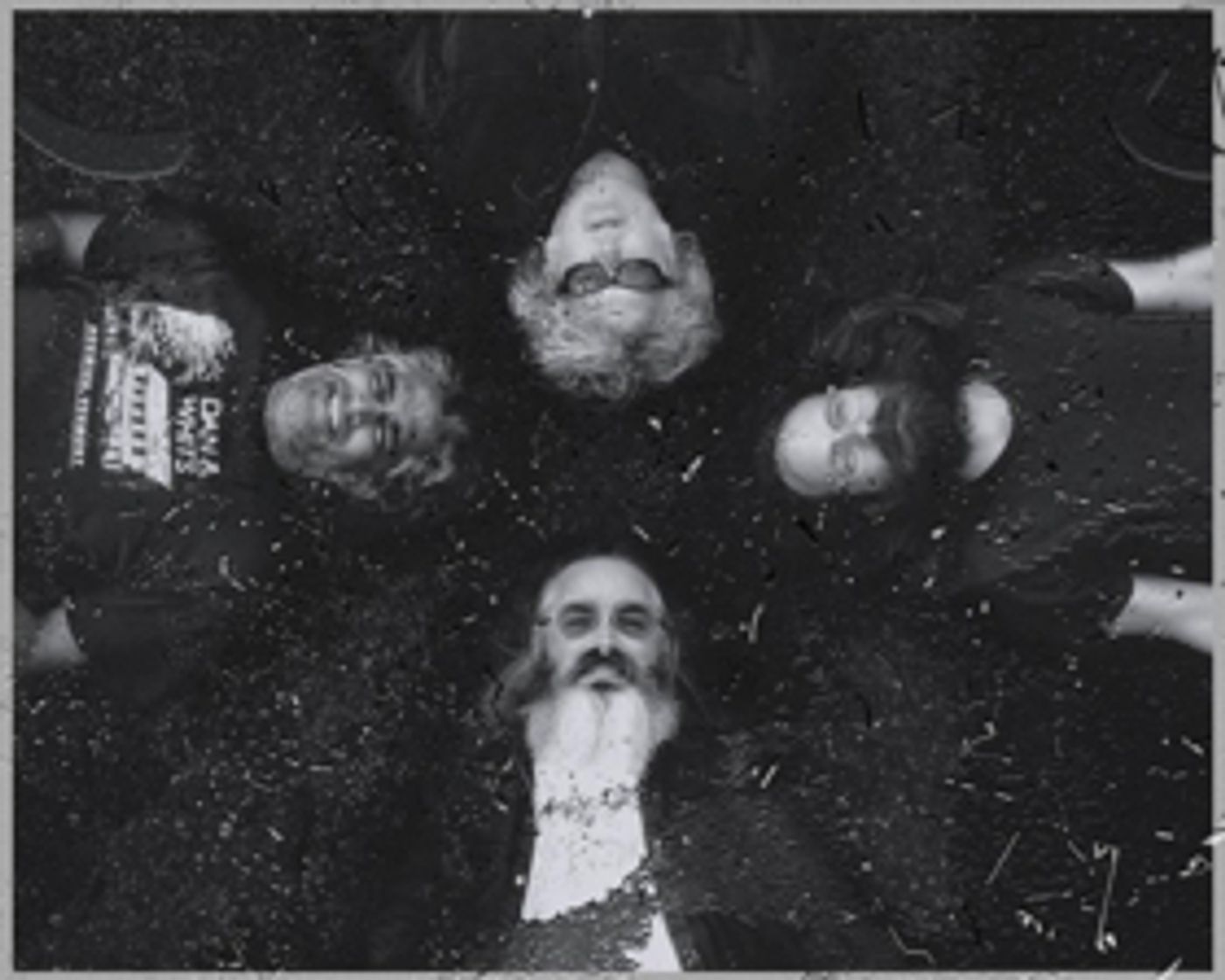 WOODEN SHIPS Announce North American Tour Dates + First New Album in Five Years Out 5/25  Image