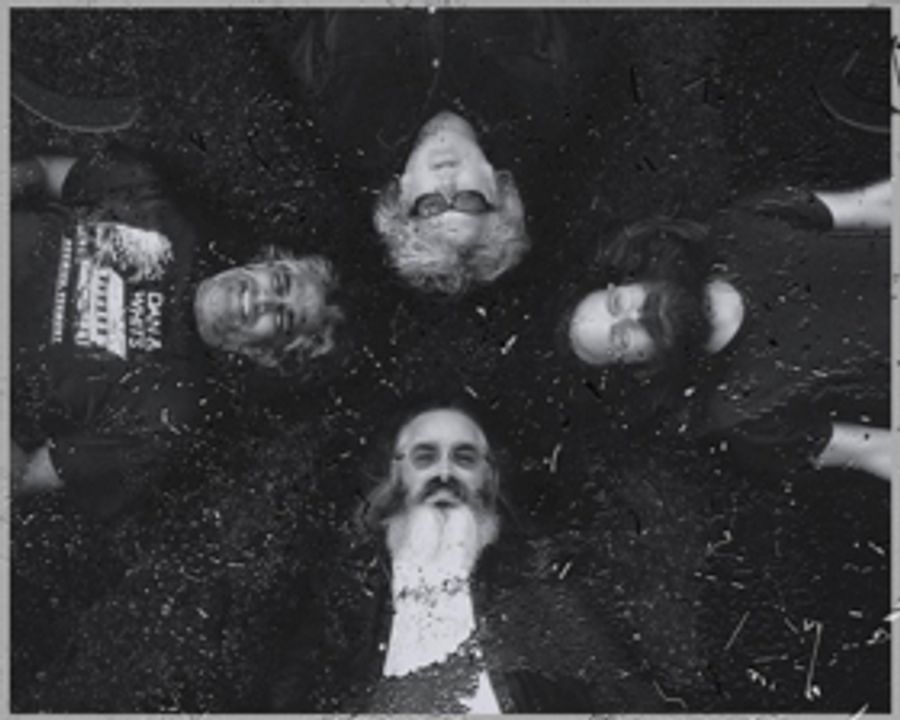 WOODEN SHIPS Announce North American Tour Dates + First New Album in Five Years Out 5/25 Image