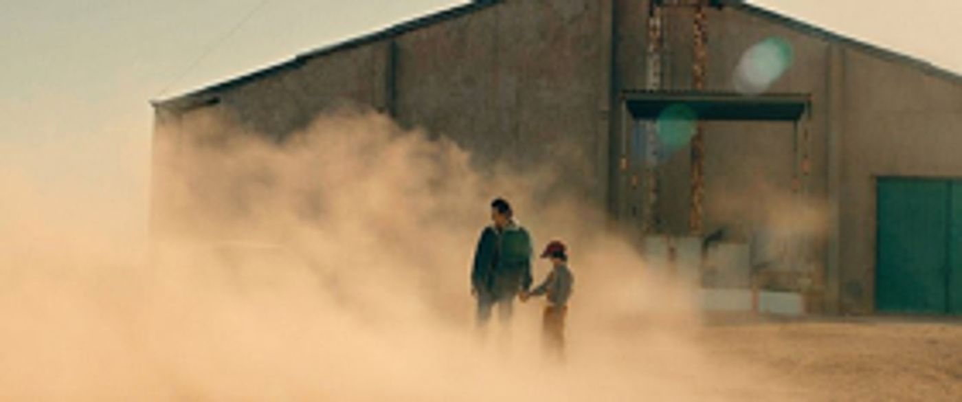 DON'T COME BACK FROM THE MOON, Starring James Franco, Rashida Jones, Opens in Theaters on January 18 DON'T COME BACK FROM THE MOON, Starring James Franco, Rashida Jones, Opens in Theaters on January 18 Image