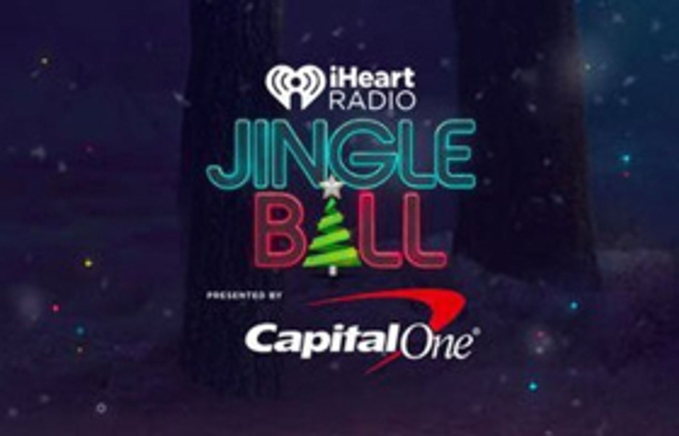 iHeartMedia Announces the Return of the iHeartRadio Jingle Ball Tour iHeartMedia Announces the Return of the iHeartRadio Jingle Ball Tour Image