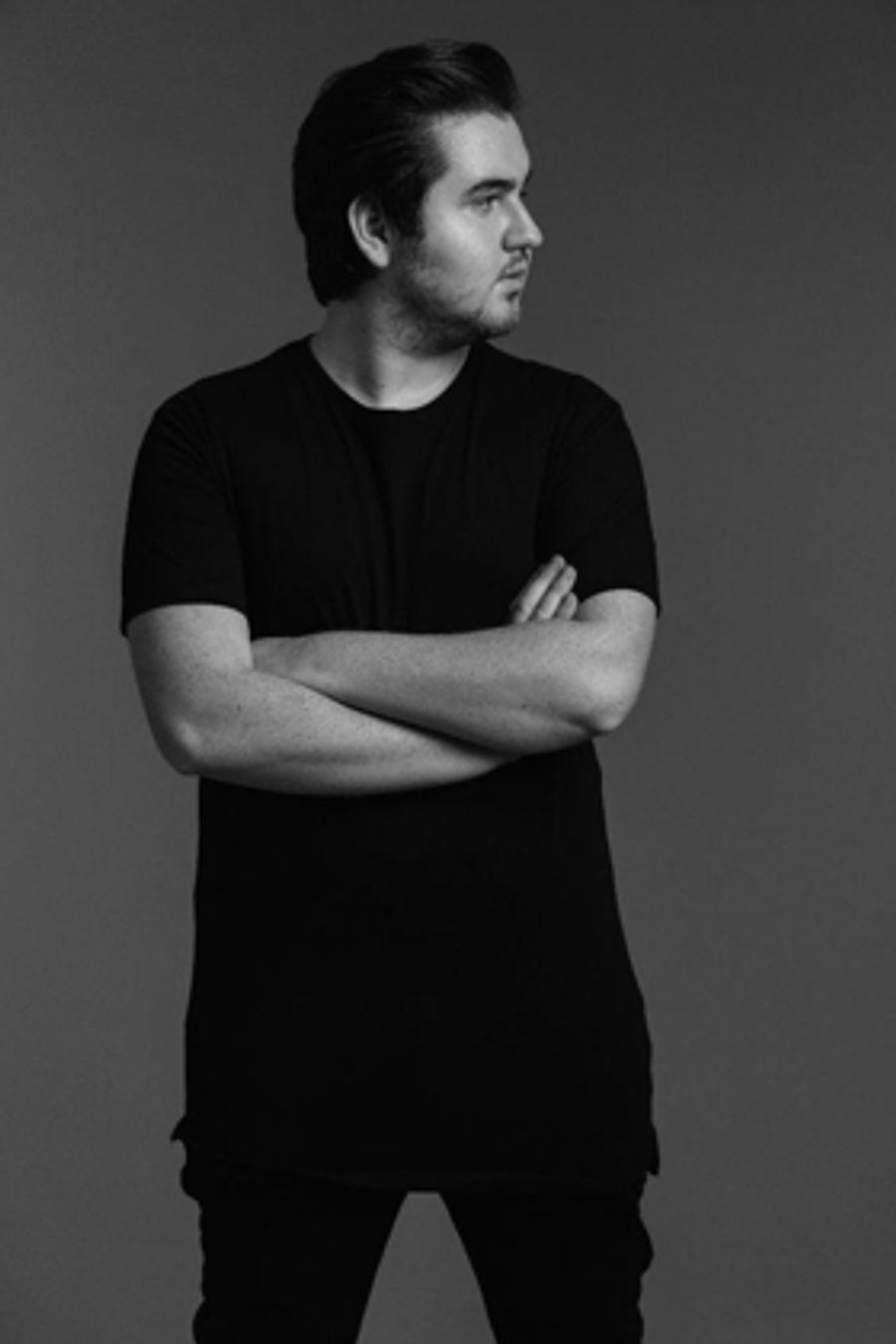 Gil Glaze Among Artists Featured on Kelly Clarkson's I DON'T THINK ABOUT YOU Remixes Image