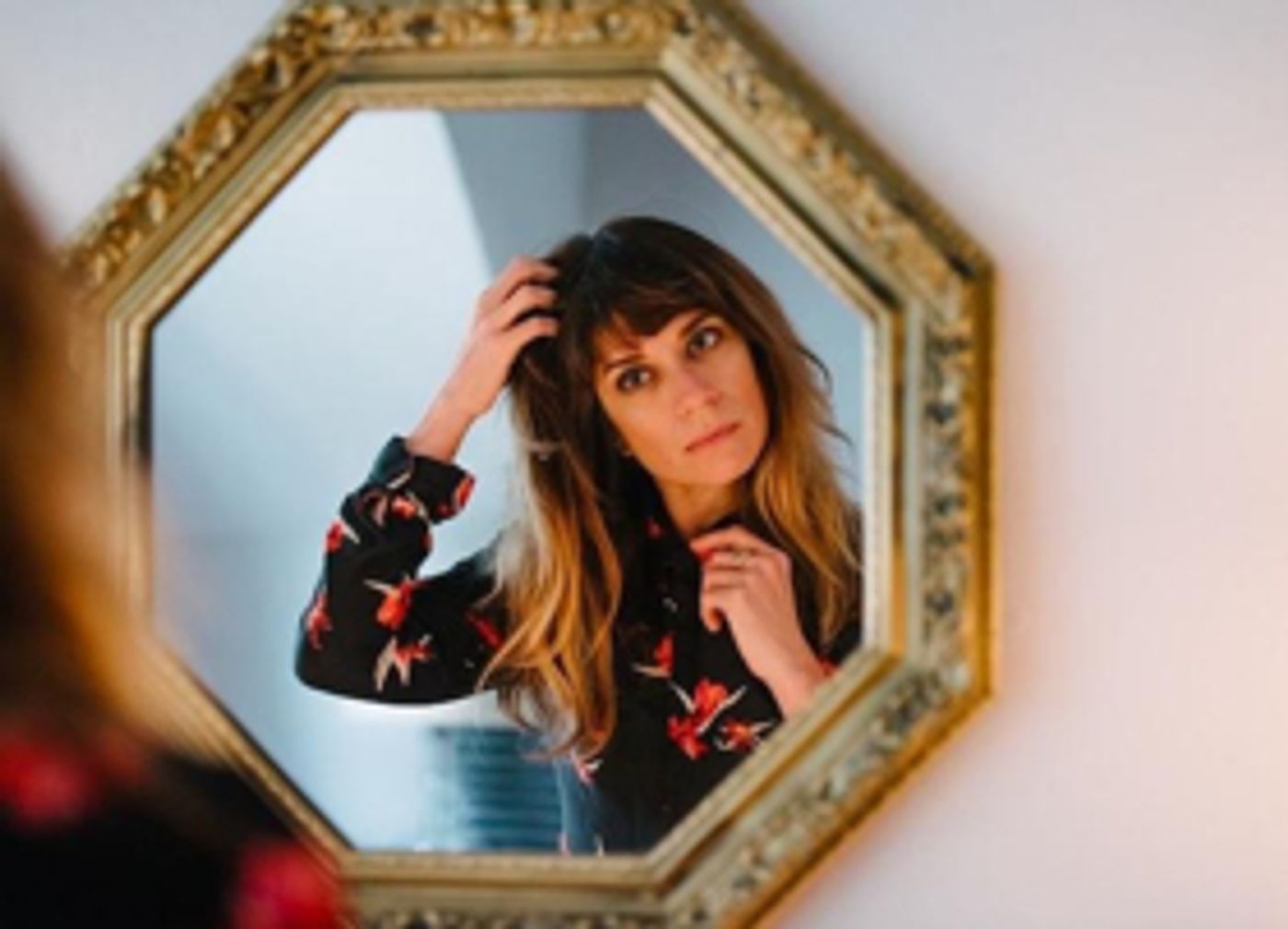 Soulful Artist Nicole Atkins Announces Spring 2018 Tour Soulful Artist Nicole Atkins Announces Spring 2018 Tour Image