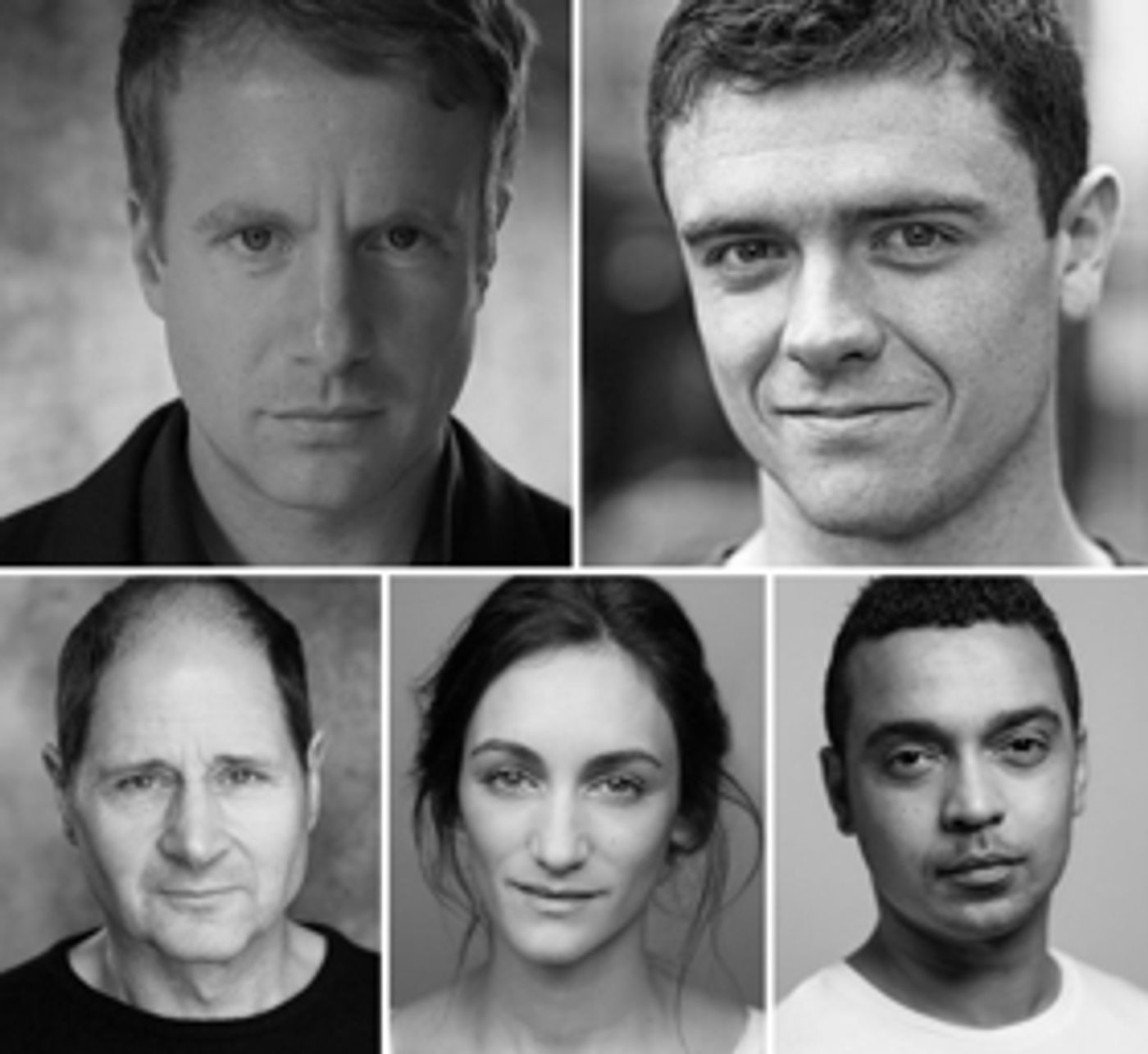Philip Bird, Emmet Byrne, and More to Star in CELL MATES at Hampstead Theatre; Full Cast Announced  Image
