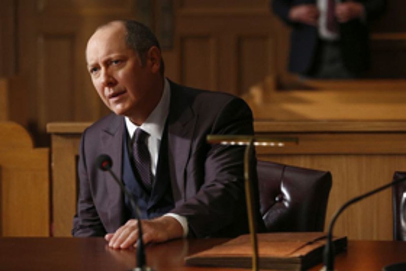 NBC Renews THE BLACKLIST For Seventh Season NBC Renews THE BLACKLIST For Seventh Season Image