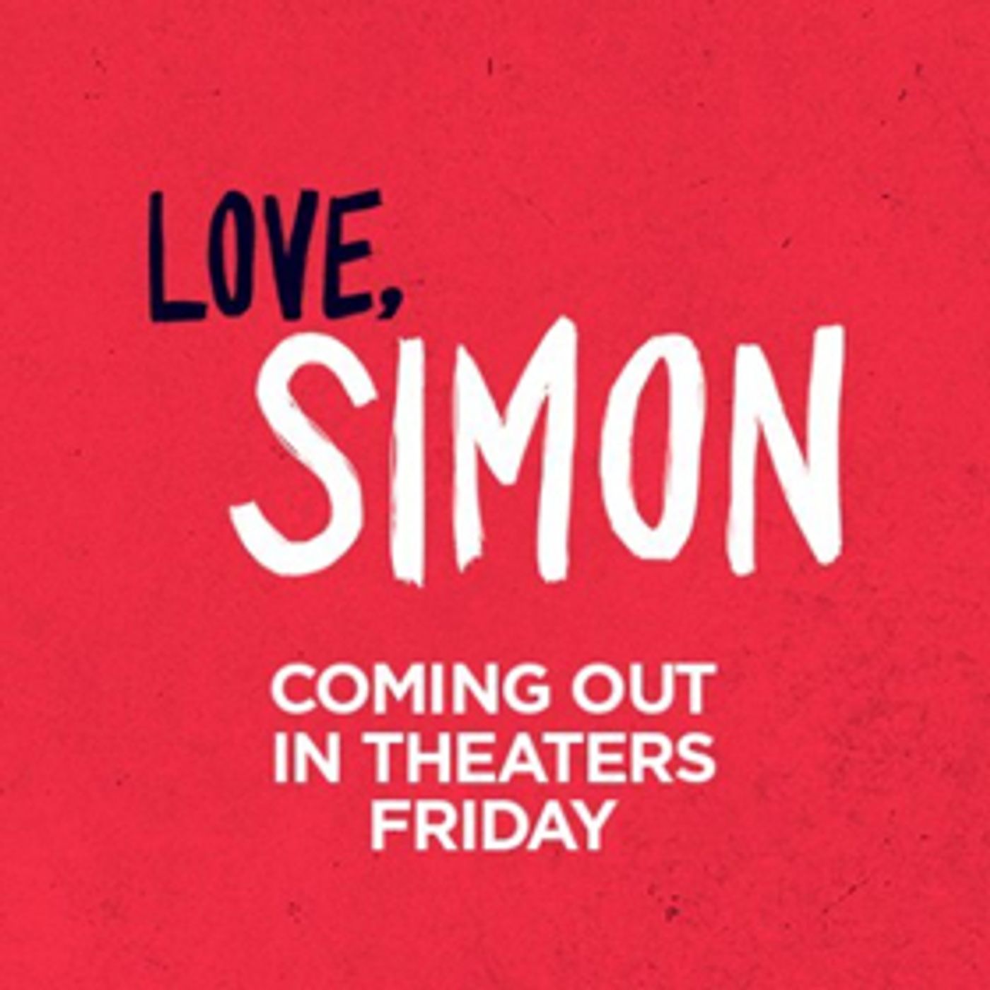 Review Roundup: Critics Weigh In On LOVE, SIMON Review Roundup: Critics Weigh In On LOVE, SIMON Image