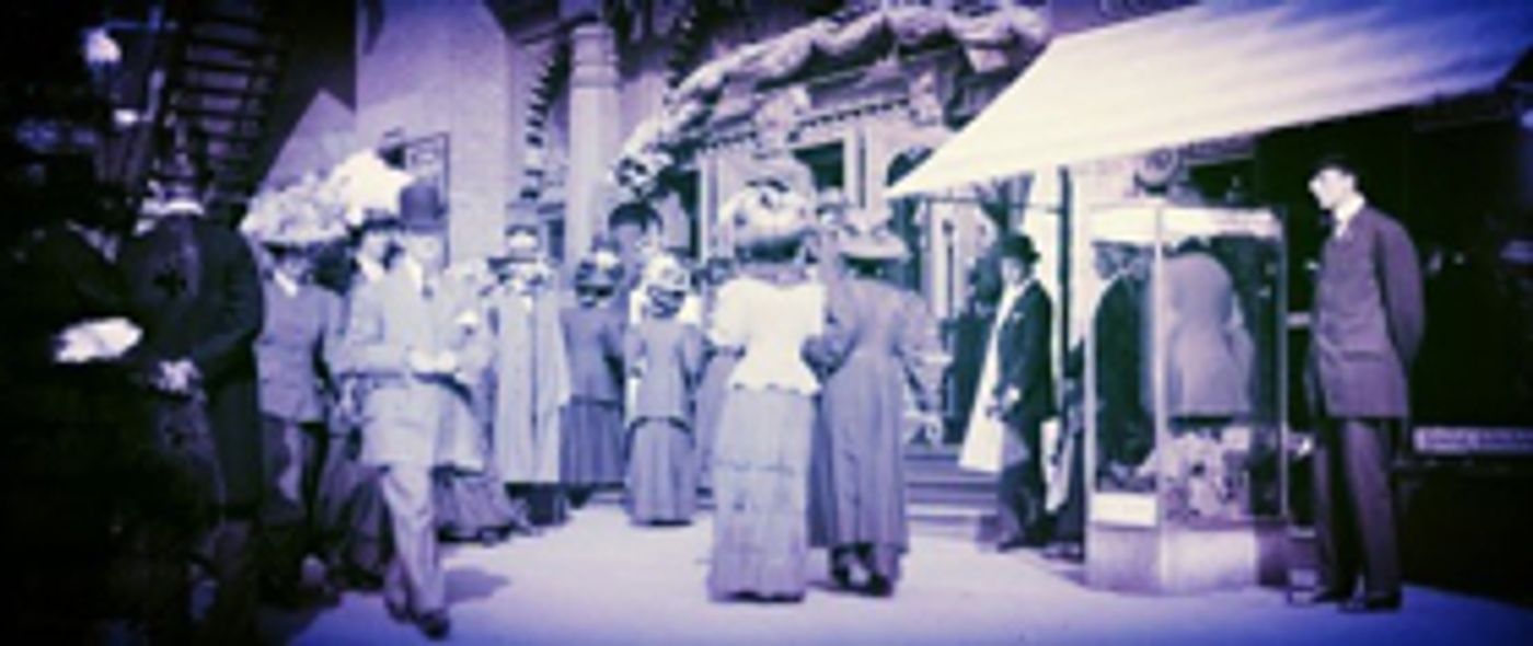 The Endangered Species (Theatre) Project Presents DIANA OF DOBSON'S The Endangered Species (Theatre) Project Presents DIANA OF DOBSON'S Image