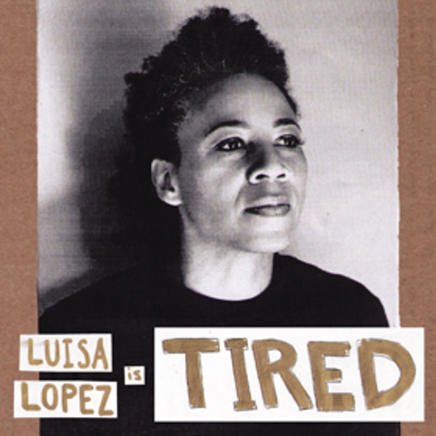 Luisa Lopez Readies Powerful New Album 45  Image