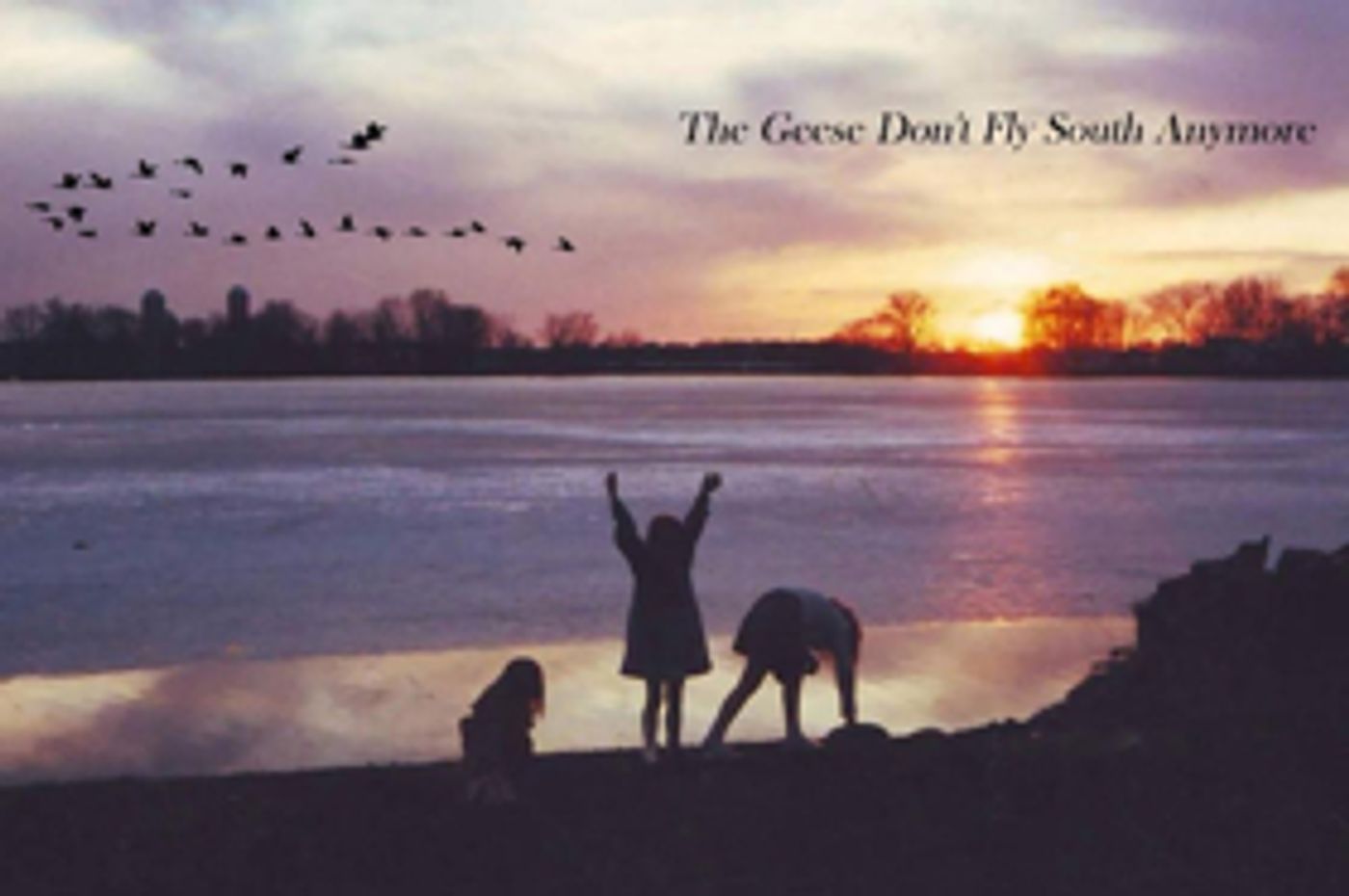 ReFine Arts to Present One-Act Play THE GEESE DON'T FLY SOUTH ANYMORE  Image