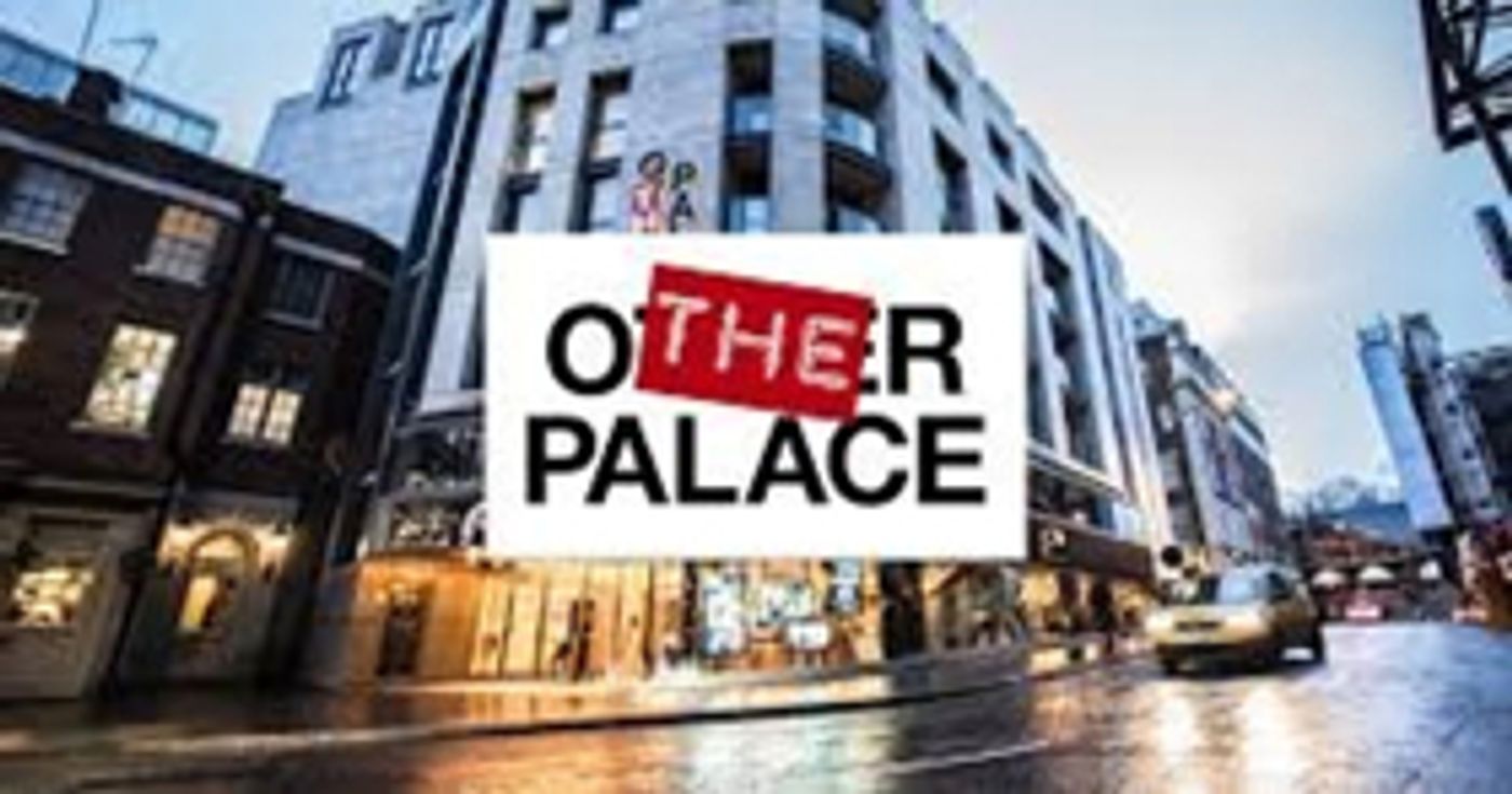 New SAVED BY THE BELL Musical Comes to The Other Palace New SAVED BY THE BELL Musical Comes to The Other Palace Image