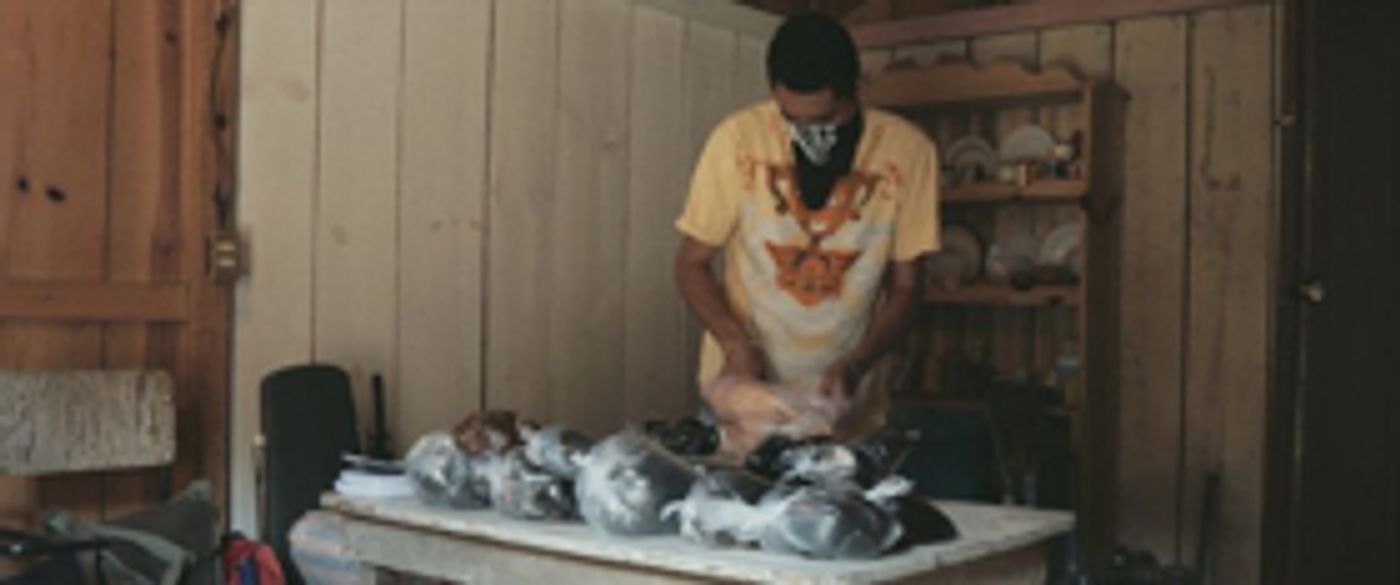 Showtime Docu-Series THE TRADE Dives Into Drug-Related Violence In Mexico On 2/9  Image