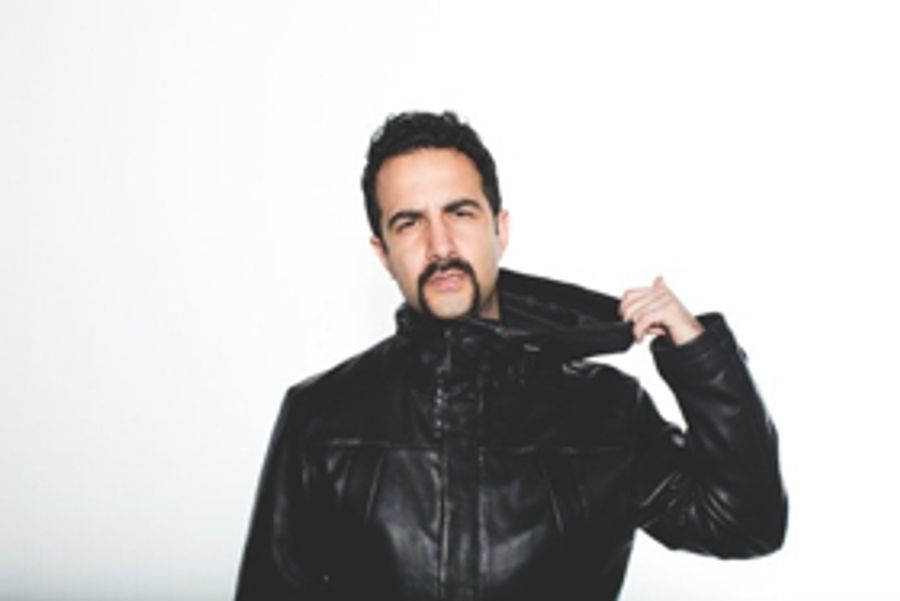 Valentino Khan Headlines Boulder Theatre Image