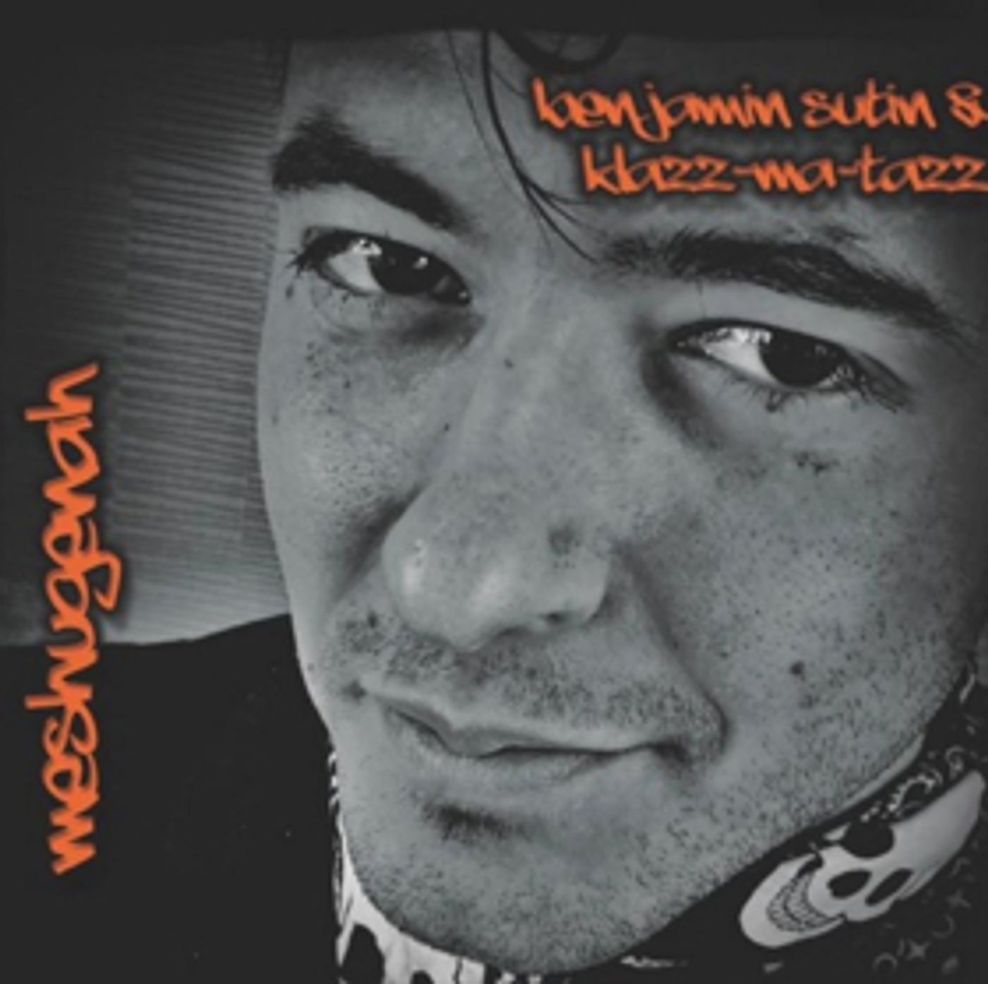 Violinist/Composer Benjamin Sutin to Release His Second Album MESHUGENAH with KLAZZ -MA-TAZZ  Image