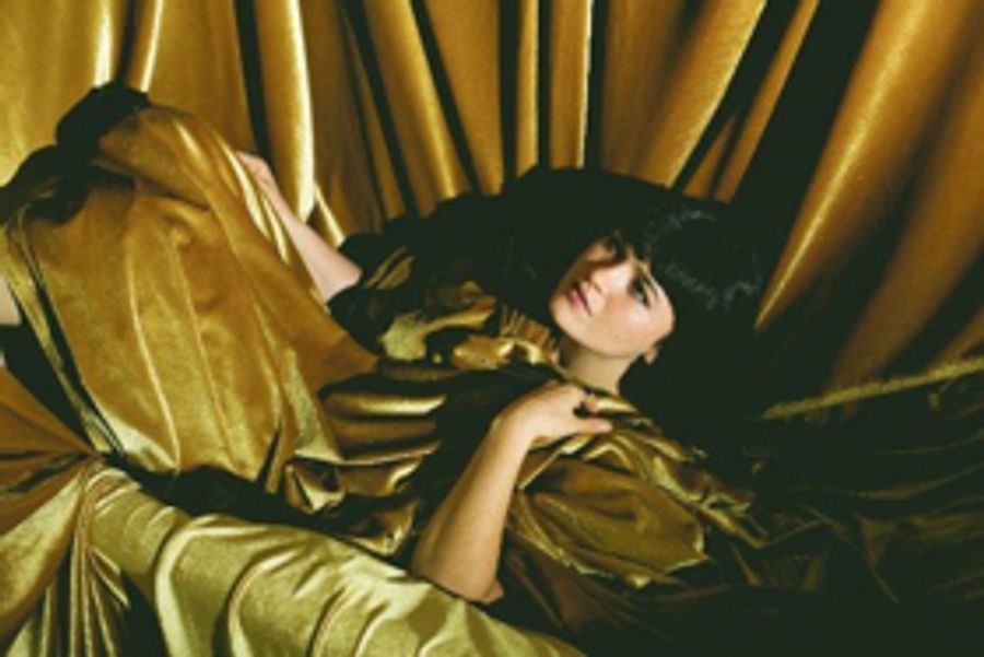 Laura Jean Anderson Releases Debut Single SILENCE WON'T HELP ME NOW Today Image