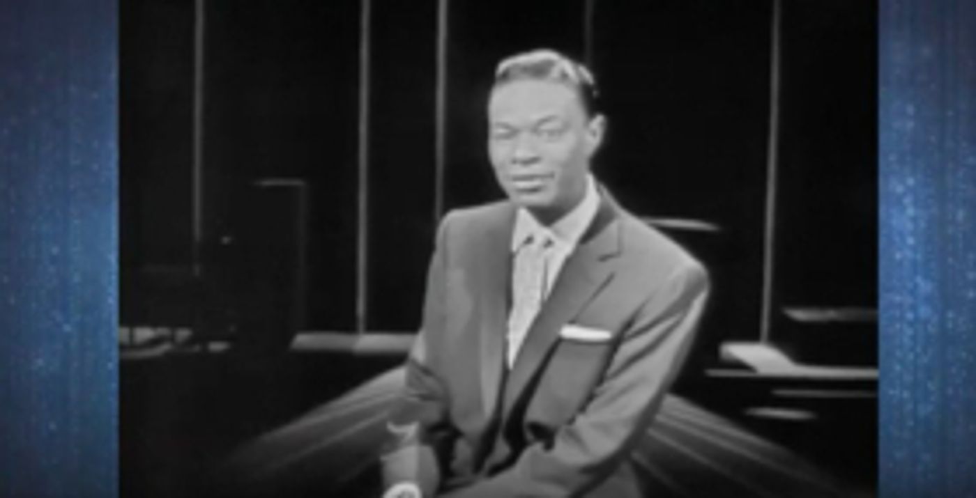 PBS to Premiere NAT KING COLE'S GREATEST SONG (MY MUSIC) PBS to Premiere NAT KING COLE'S GREATEST SONG (MY MUSIC) Image