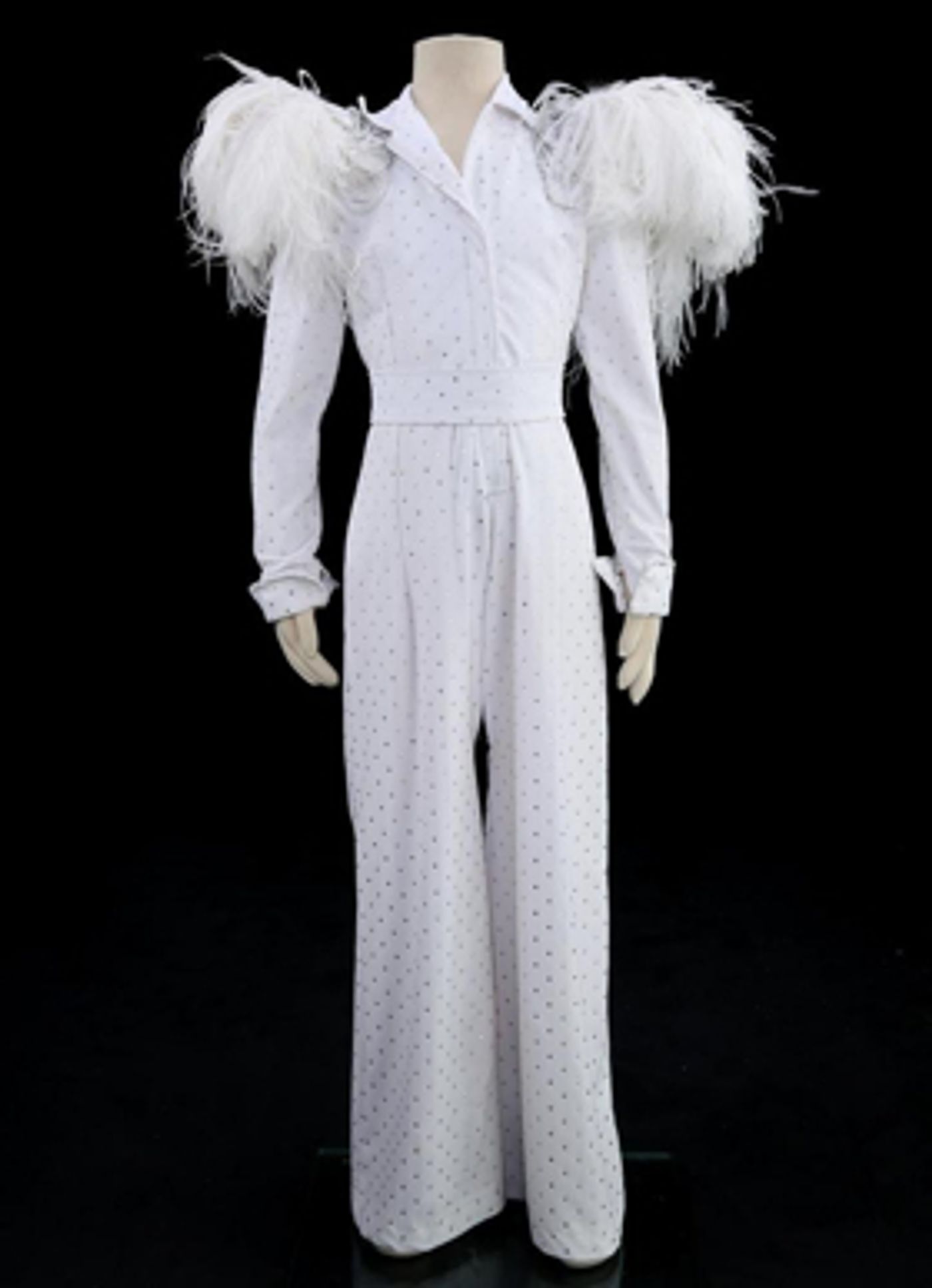 Prop Store Announces Exclusive GENERAL HOSPITAL Online Auction to Celebrate the Show's 55th Anniversary Prop Store Announces Exclusive GENERAL HOSPITAL Online Auction to Celebrate the Show's 55th Anniversary Image