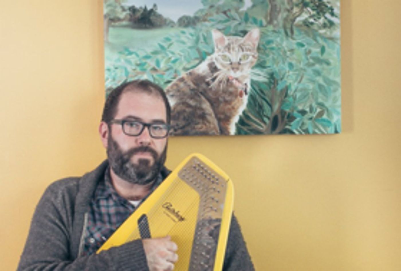 Advance Base Releases ANIMAL COMPANIONSHIP, Out 9/21 via Run For Cover Advance Base Releases ANIMAL COMPANIONSHIP, Out 9/21 via Run For Cover Image