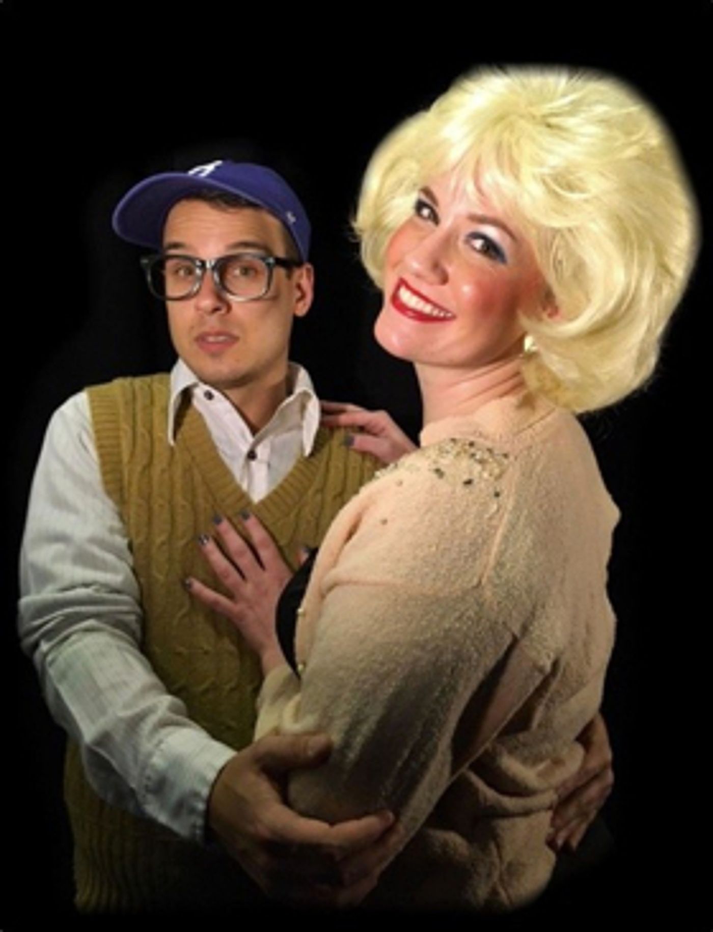 LITTLE SHOP OF HORRORS to Come to York's Belmont Theatre  Image