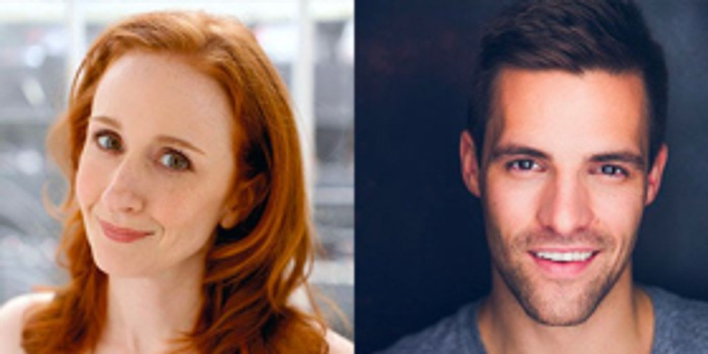 Megan Byrne, Chris Ghaffari, and More to Lead World Premiere of MAKE BELIEVE at Hartford Stage  Image