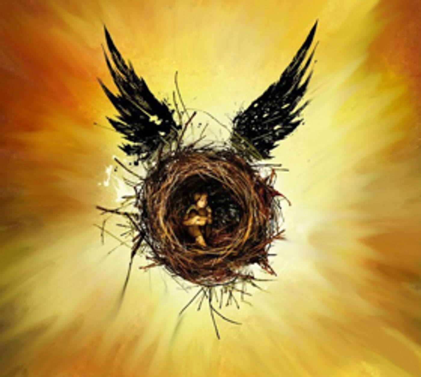 Tickets on Sale Now for Benefit Performance of CURSED CHILD Tickets on Sale Now for Benefit Performance of CURSED CHILD Image
