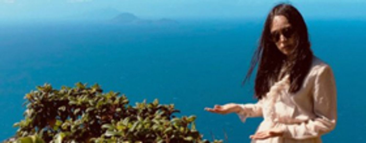 The Kitchen Presents Miho Hatori: SALON MONDIALITE  Image