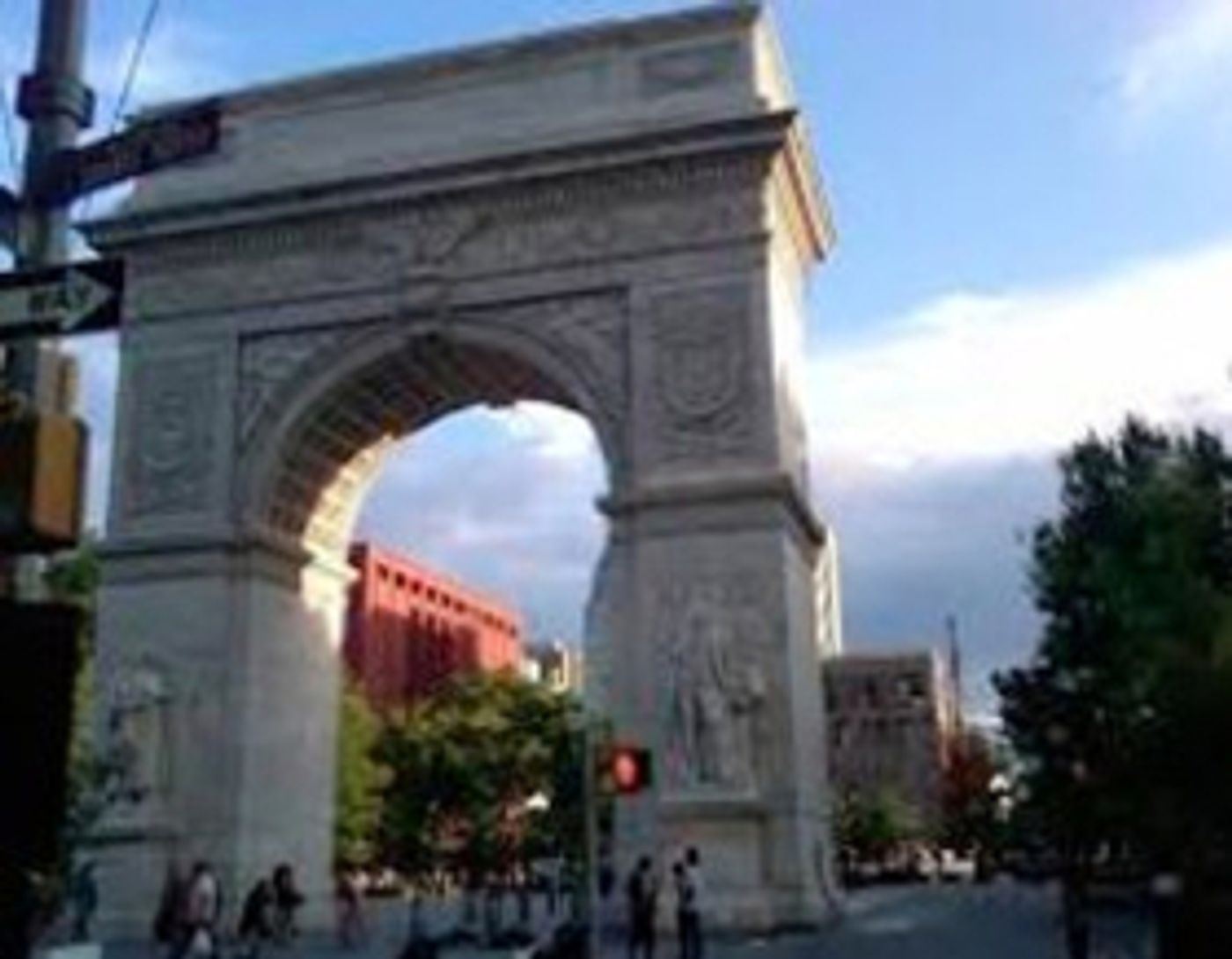 Art Gallery Tours New York Announces East Village Walking Tour, 11/11  Image
