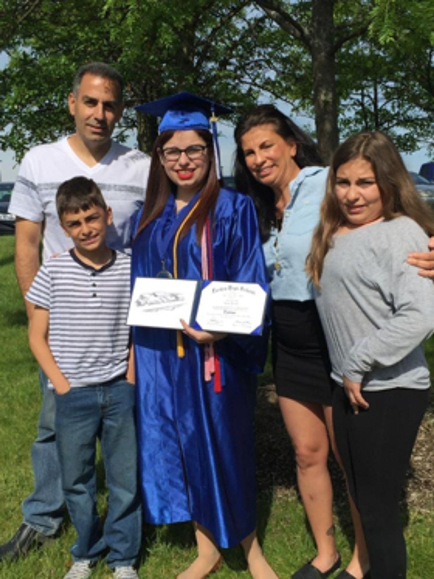 BWW Blog: Dear Parents BWW Blog: Dear Parents Image