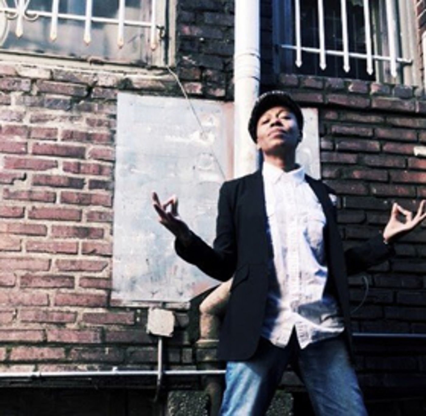 Anastacia-Renee is Coming to the Annex Stage  Image