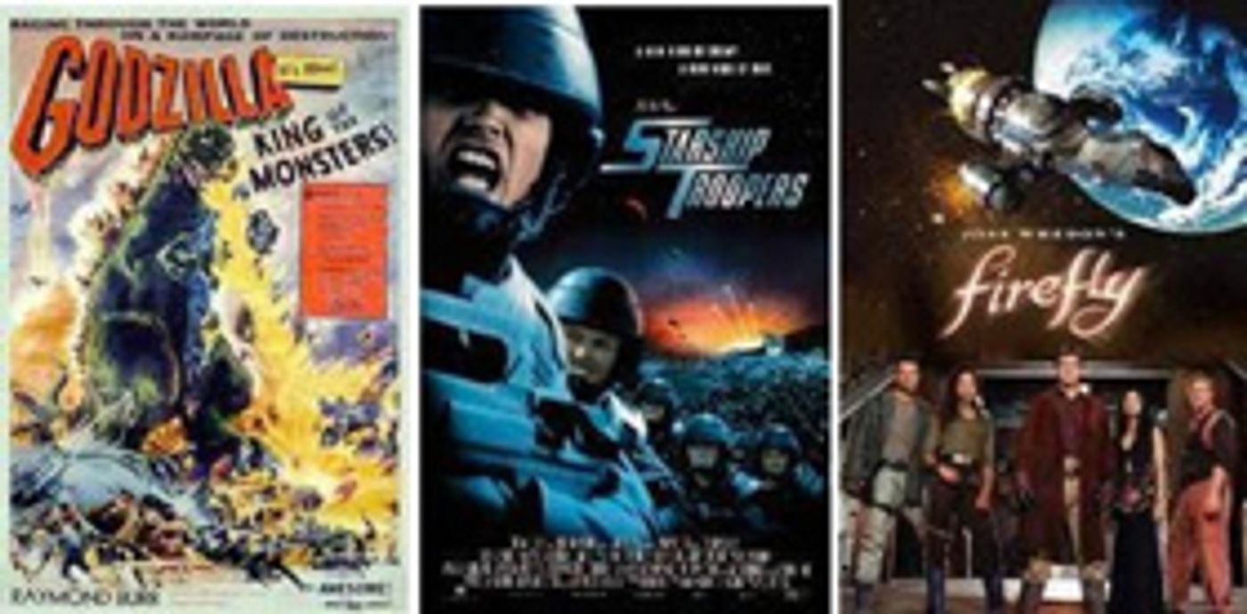 El Rey Network Wreaks Havoc on Your Holidays with KAIJU CHRISTMAS Marathon El Rey Network Wreaks Havoc on Your Holidays with KAIJU CHRISTMAS Marathon Image